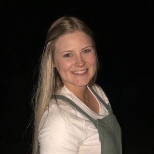 Meet your Posher, Kiley